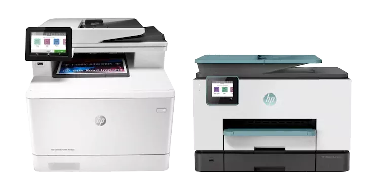 Drucker - it+t GmbH